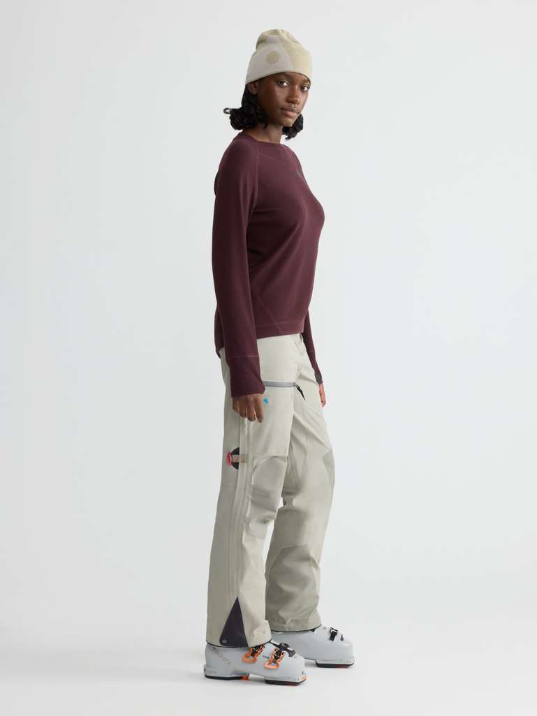 Huge Crew Women's