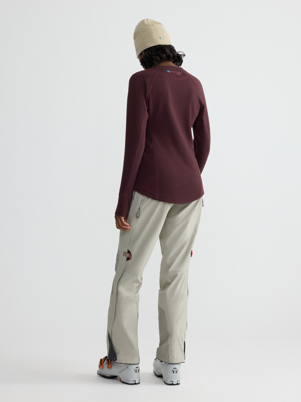 Image 4 for product Huge Crew Women's
