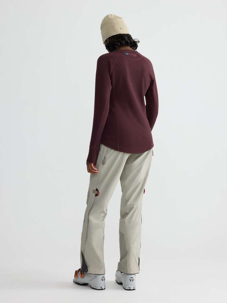Huge Crew Women's