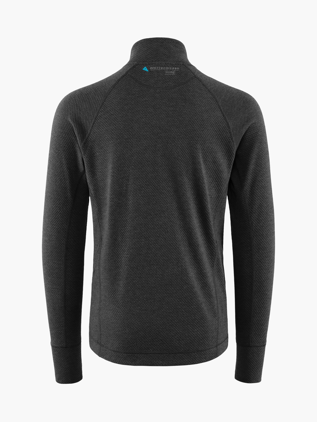 Image 2 for product Huge Half Zip Sweater Herr