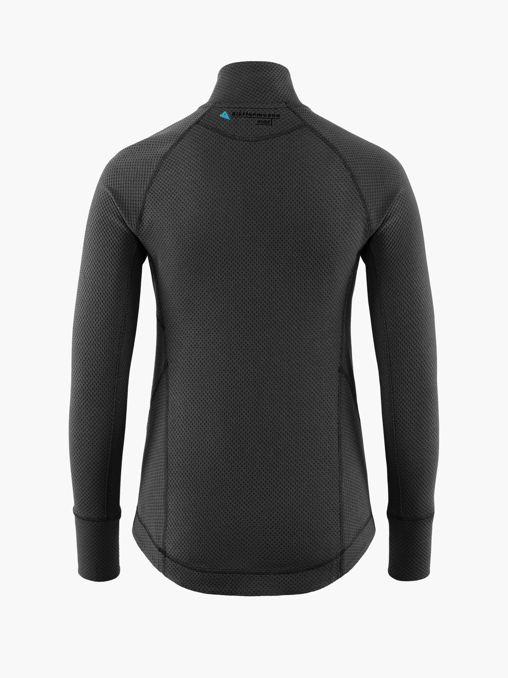 Image 10 for product Huge Half Zip Sweater Women's