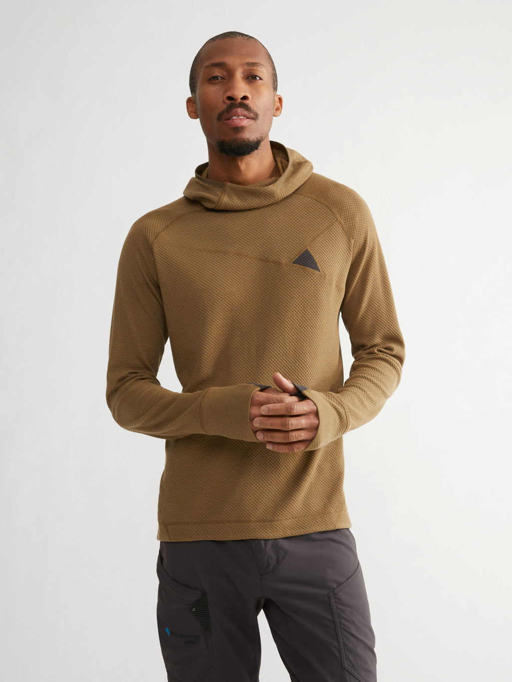 Image 6 for product Huge Hoodie Herren