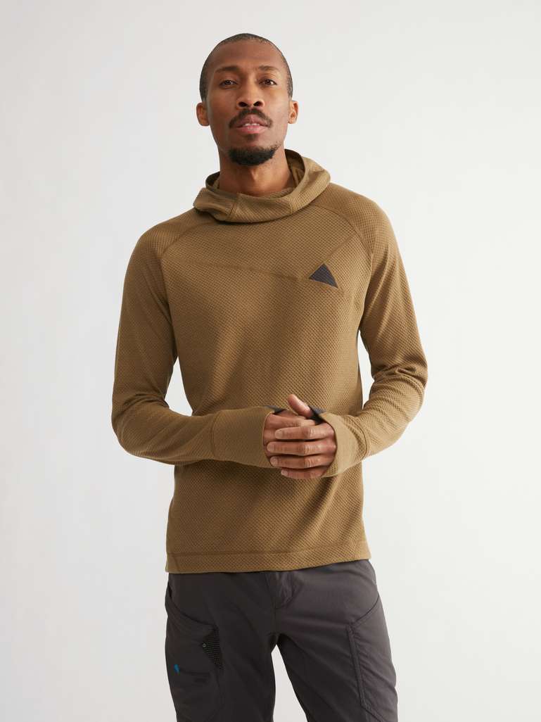 Huge Hoodie Men's image 1