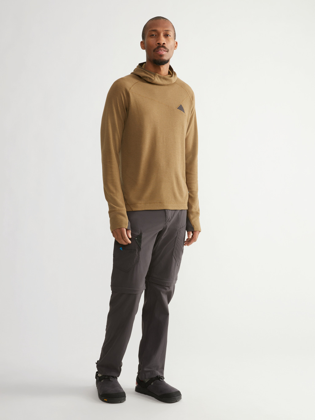 Image 4 for product Huge Hoodie Herren