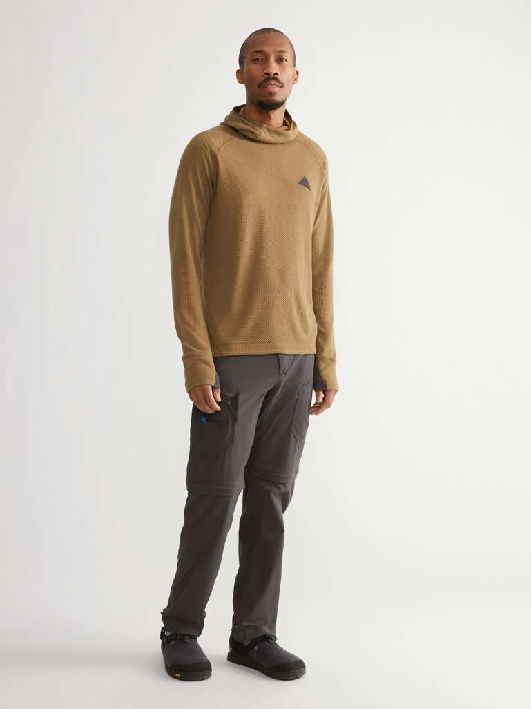 Huge Hoodie Men's image 4