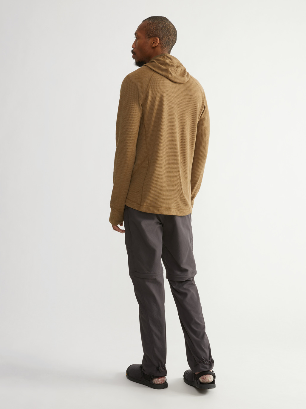 Image 7 for product Huge Hoodie Herren