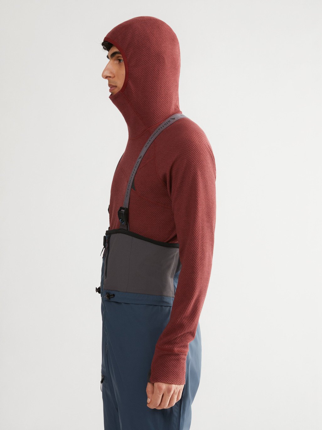 Image 3 for product Huge Hoodie Men's