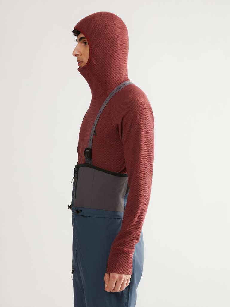 Huge Hoodie Herren