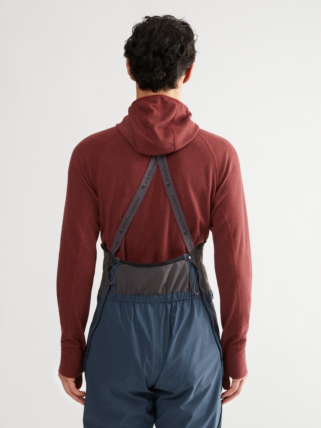 Image 4 for product Huge Hoodie Men's