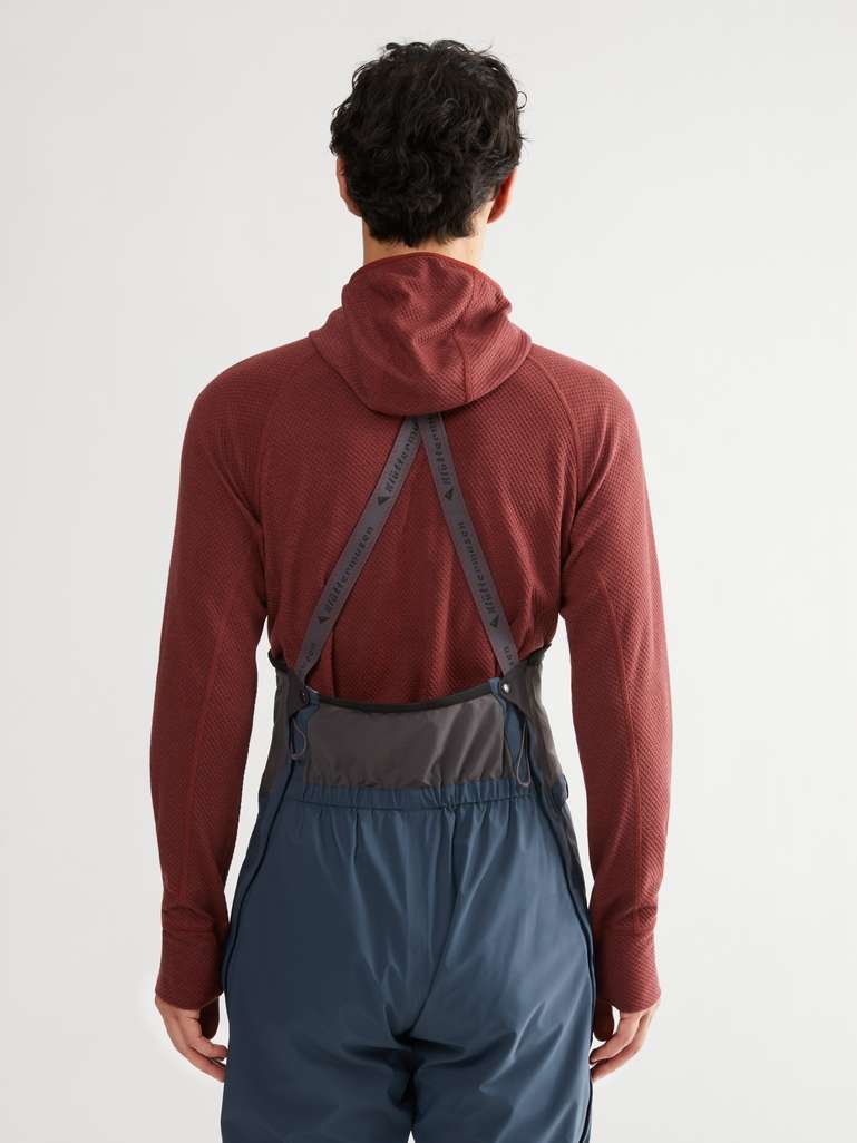 Huge Hoodie Herren