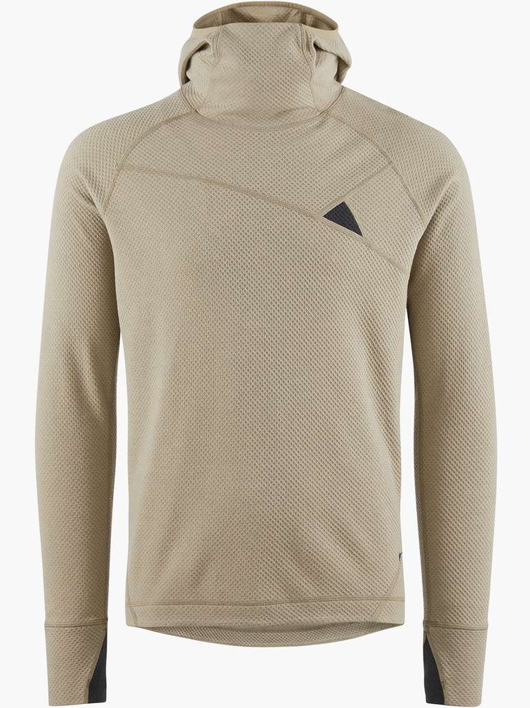 Huge Hoodie Herren