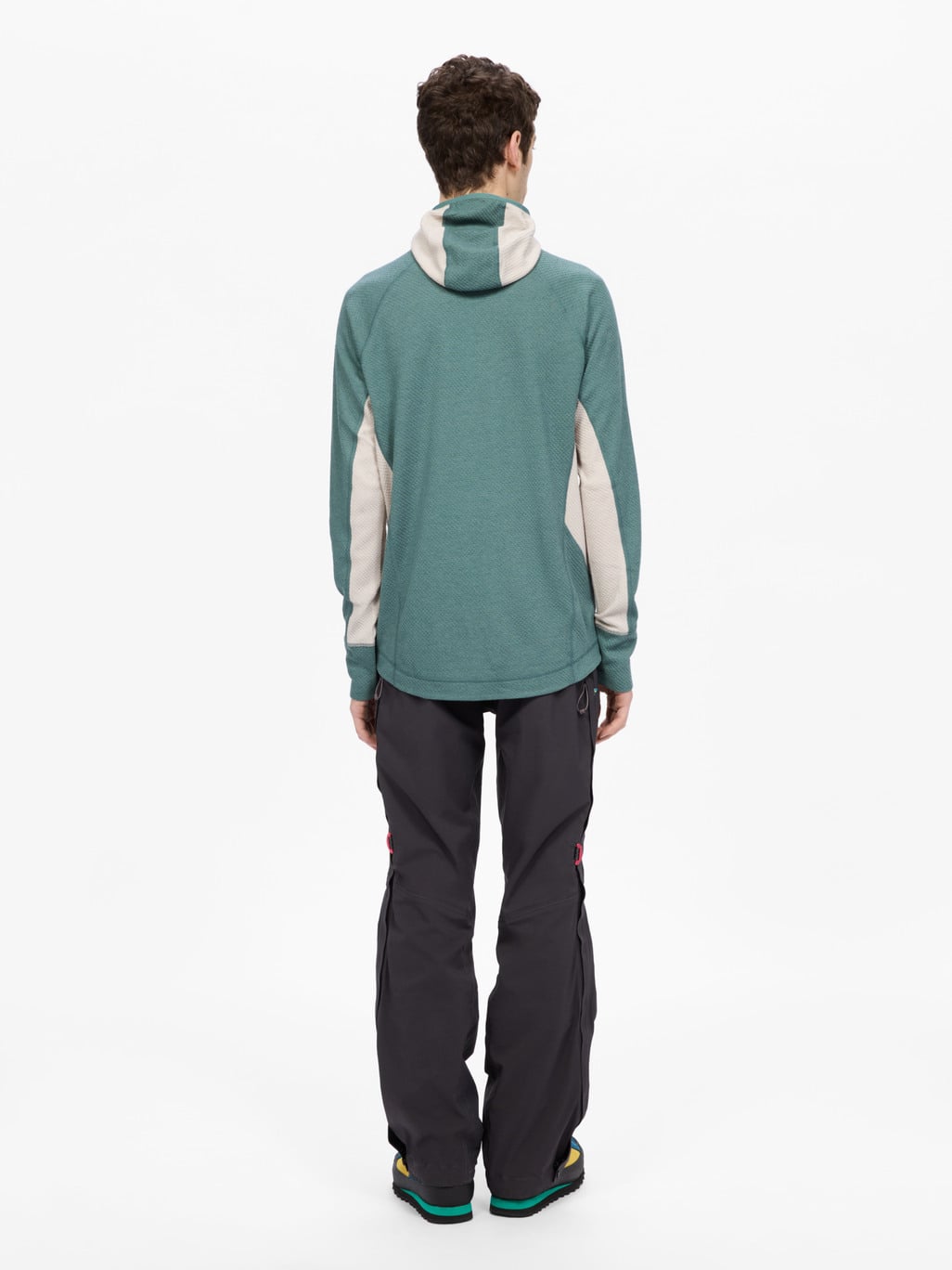 Image 4 for product Huge Hoodie Men's