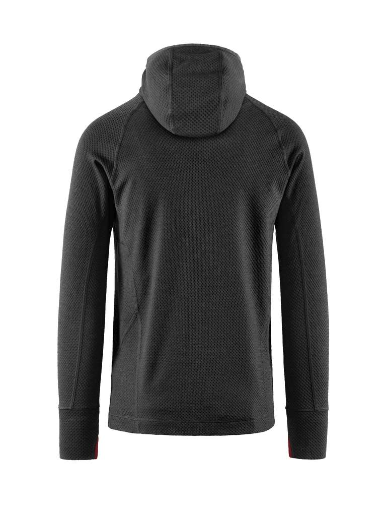 Huge Hoodie Herren