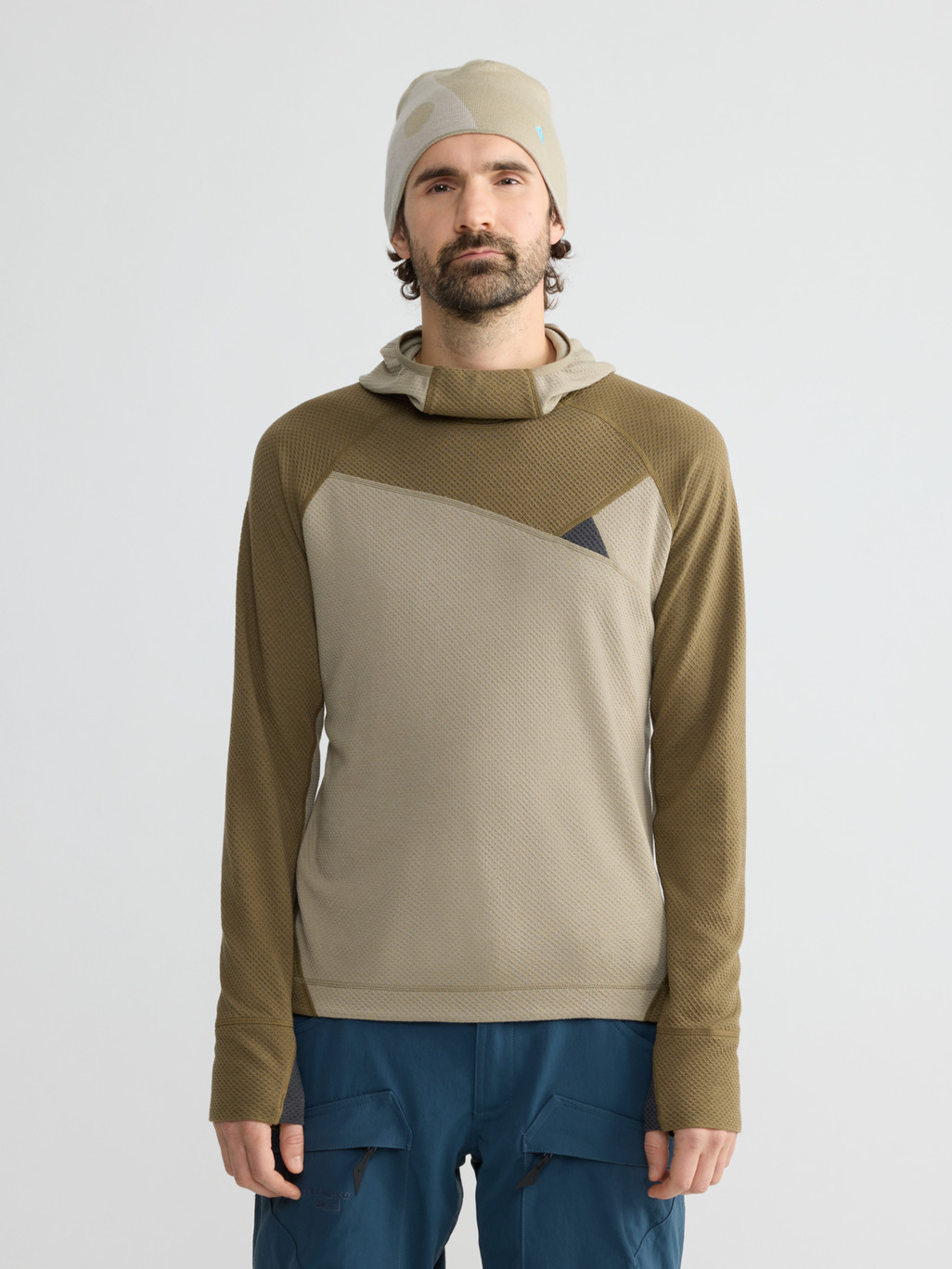 Image 1 for product Huge Hoodie Herren