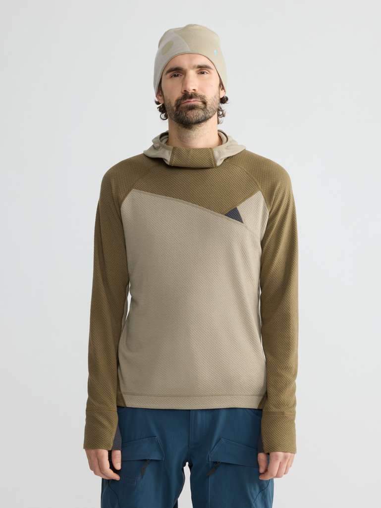 Huge Hoodie Men's