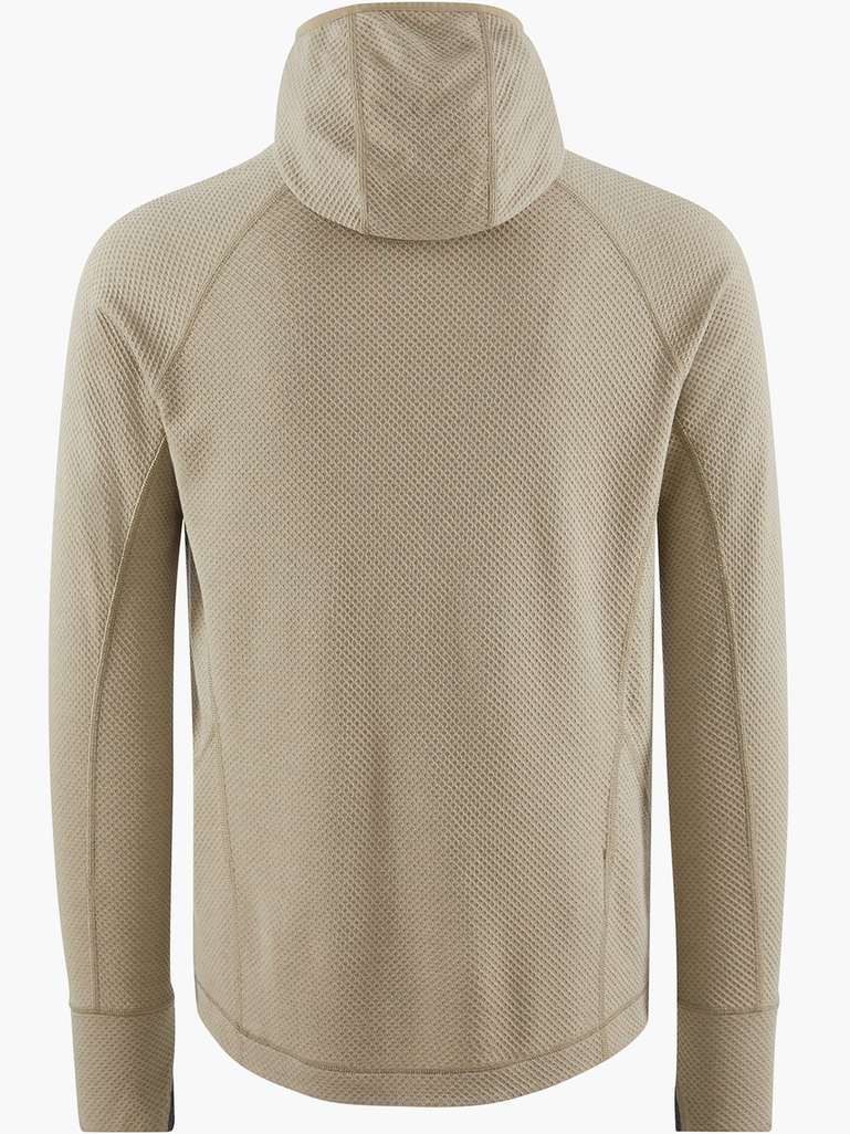 Huge Hoodie Herren