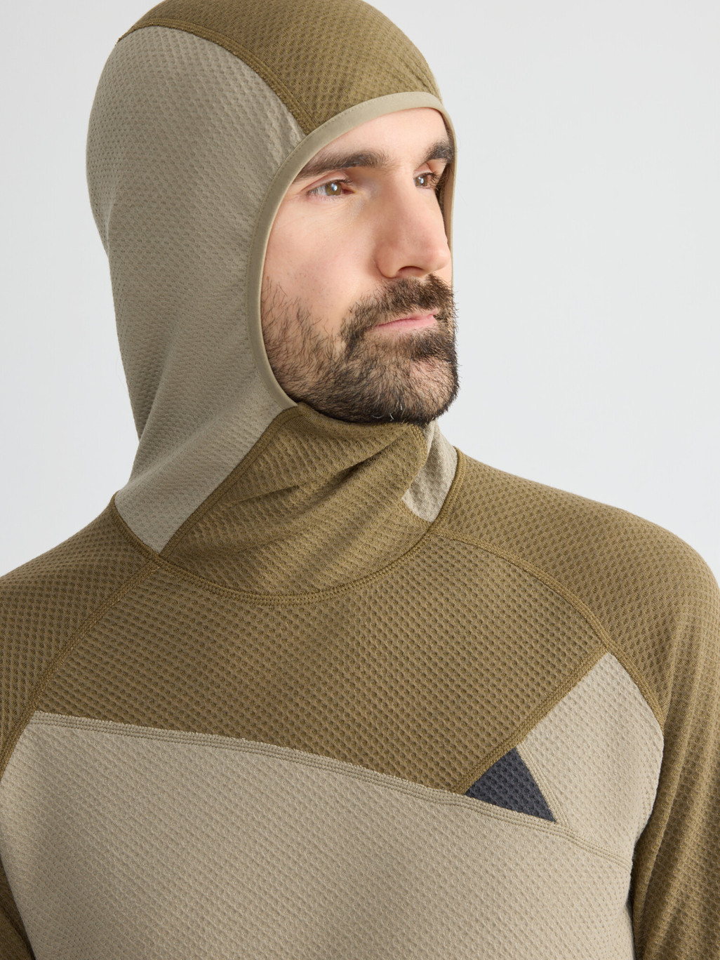 Image 5 for product Huge Hoodie Herren