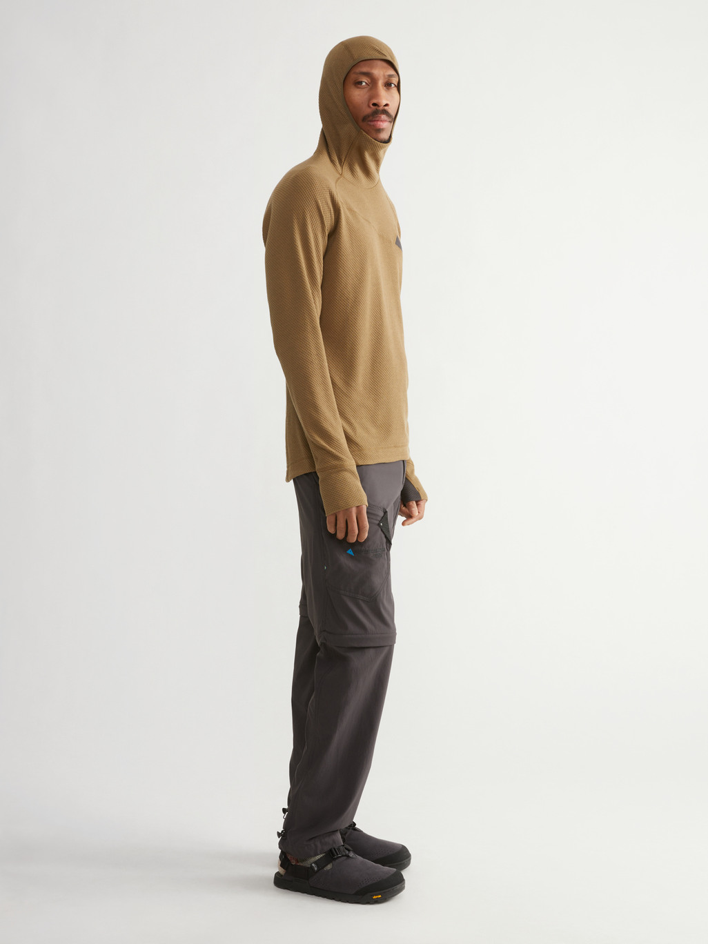 Image 5 for product Huge Hoodie Herren