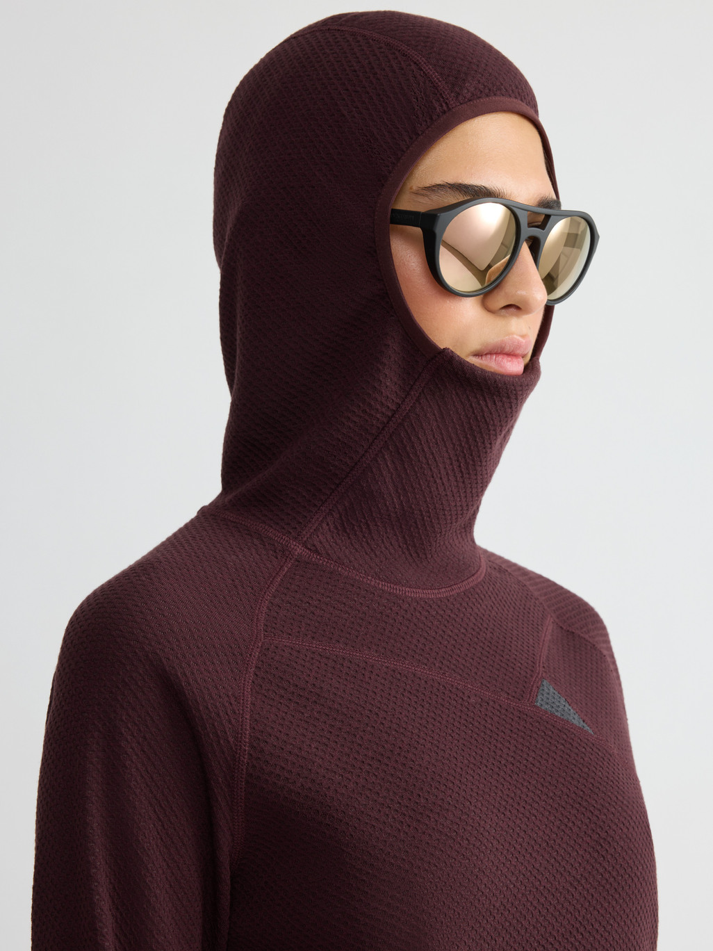Image 8 for product Huge Hoodie Women's