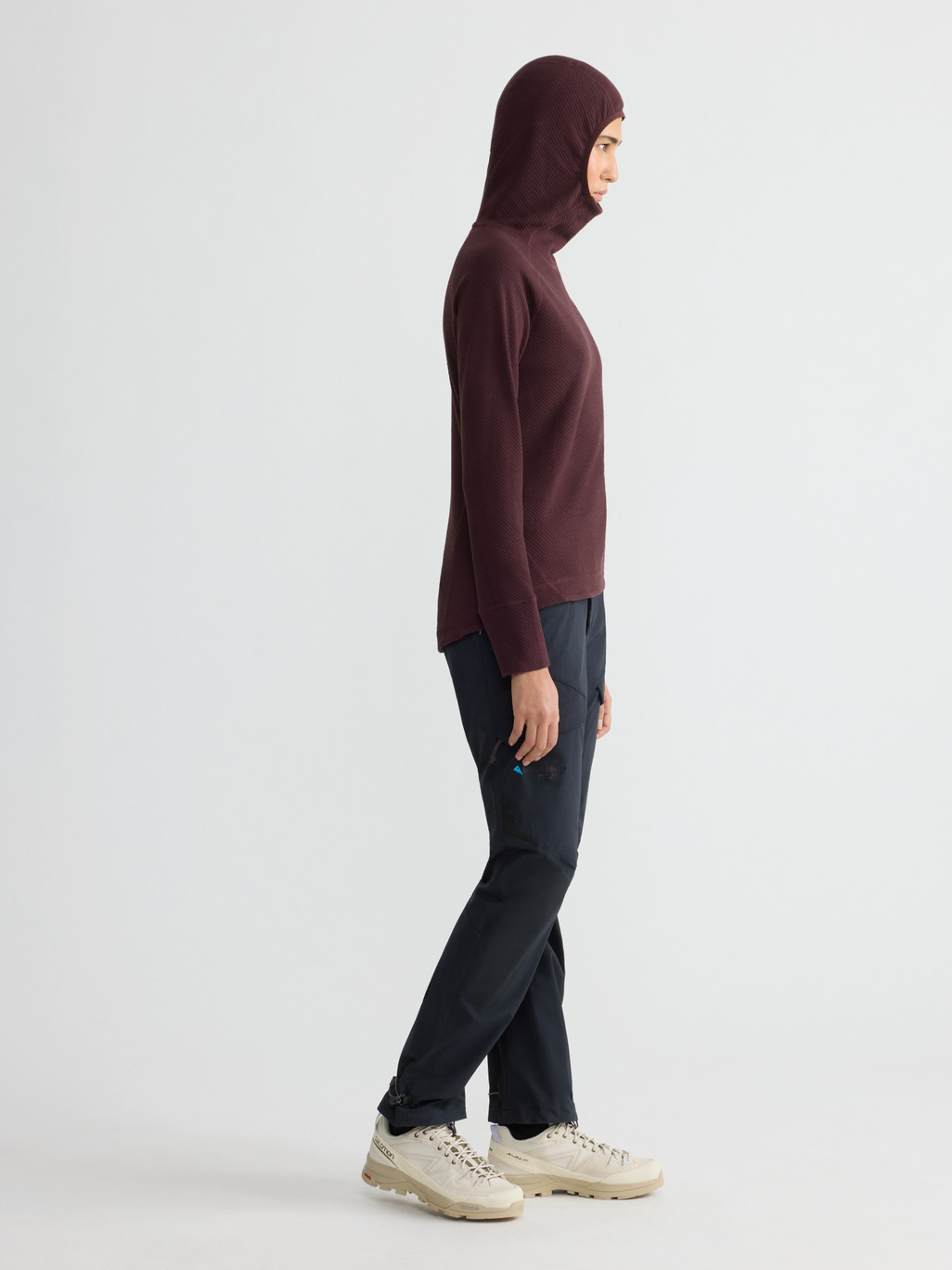 Image 5 for product Huge Hoodie Women's