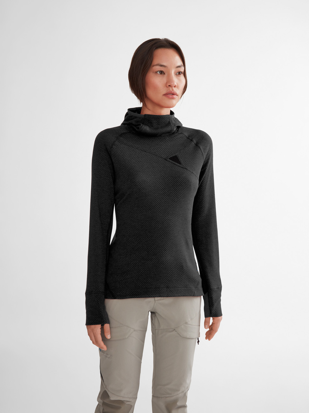 Image 4 for product Huge Hoodie Women's