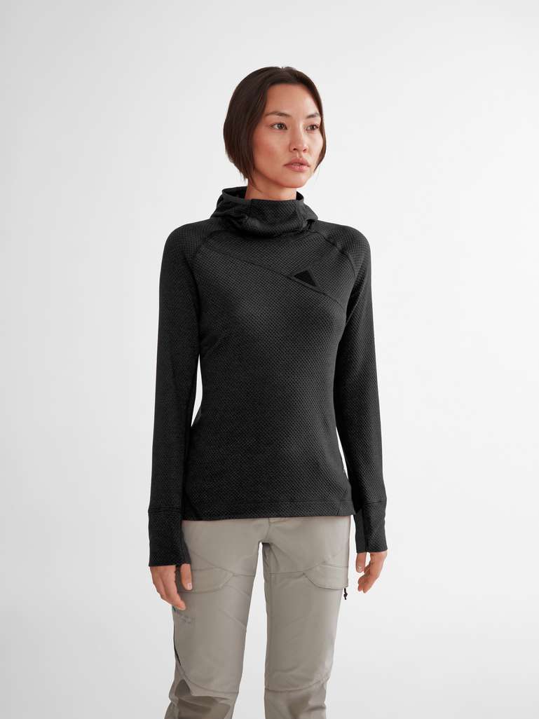 Huge Hoodie Women's