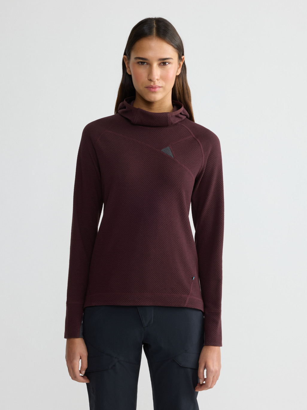 Image 3 for product Huge Hoodie Women's