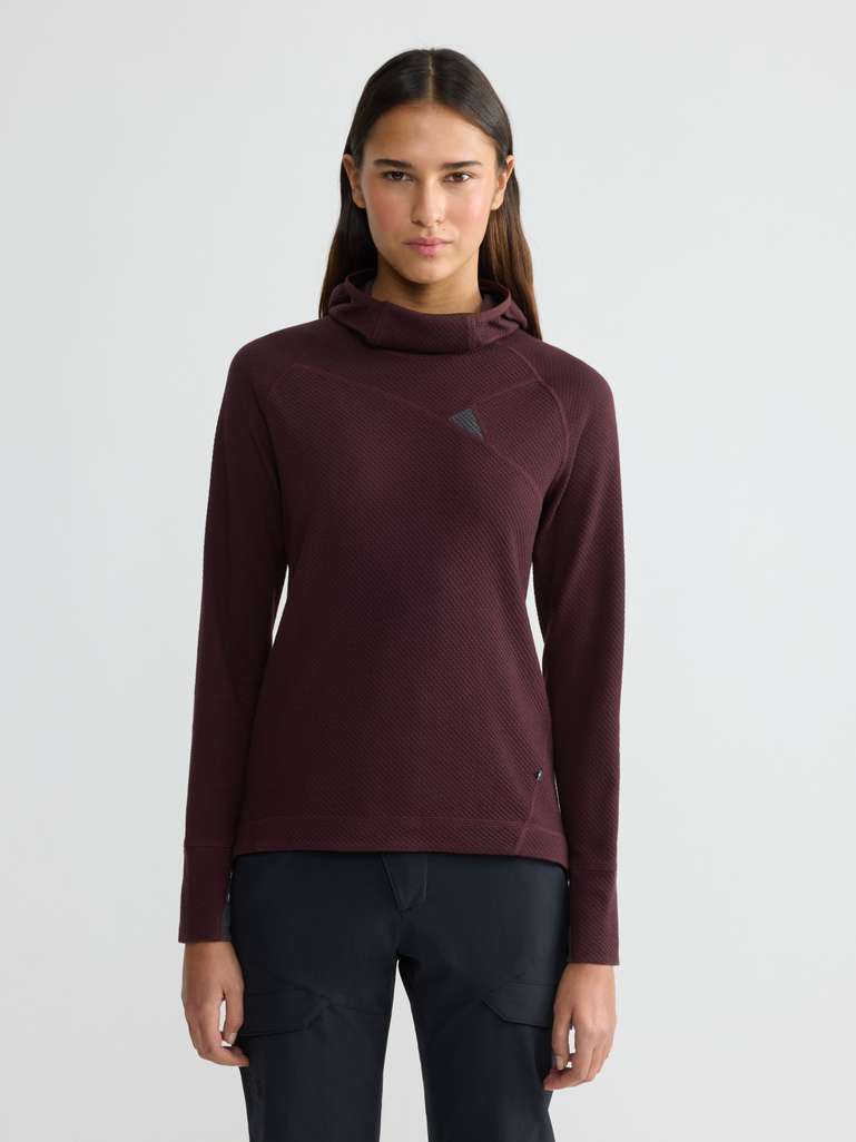 Huge Hoodie Women's image 3
