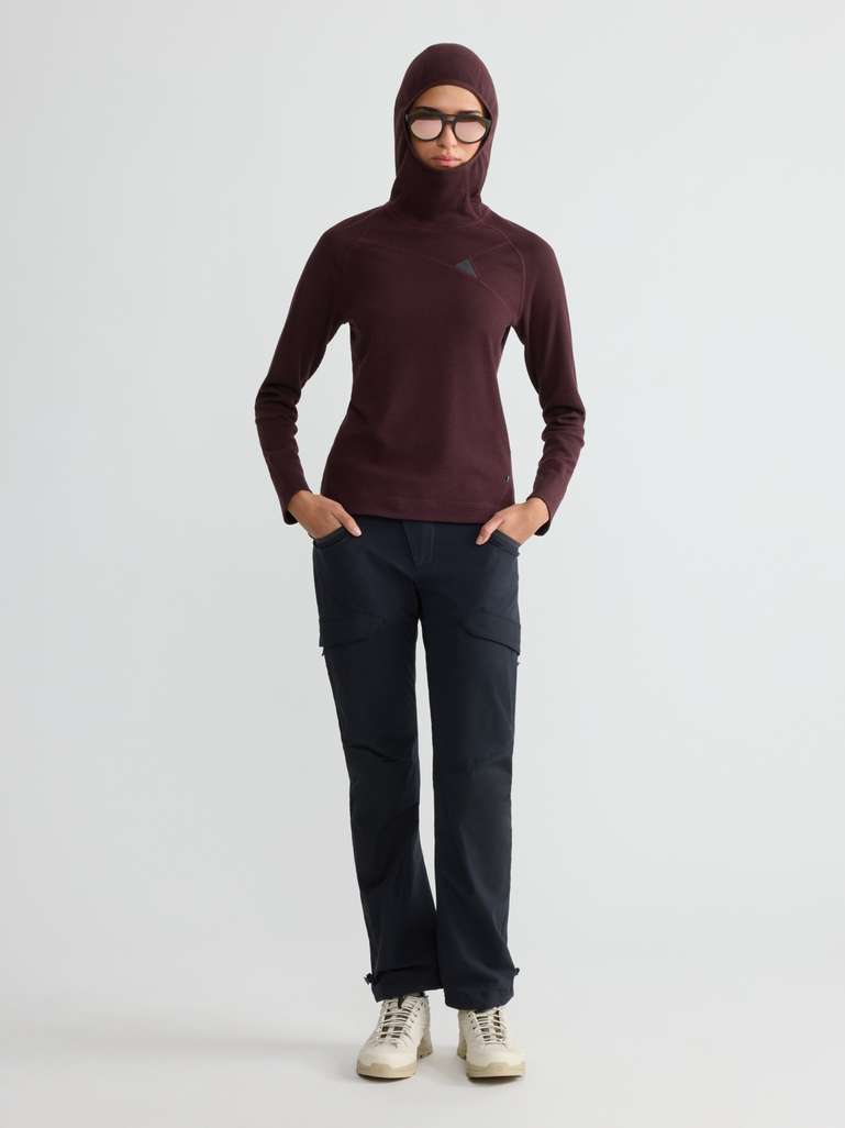 Huge Hoodie Women's