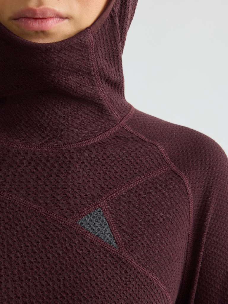 Huge Hoodie Women's