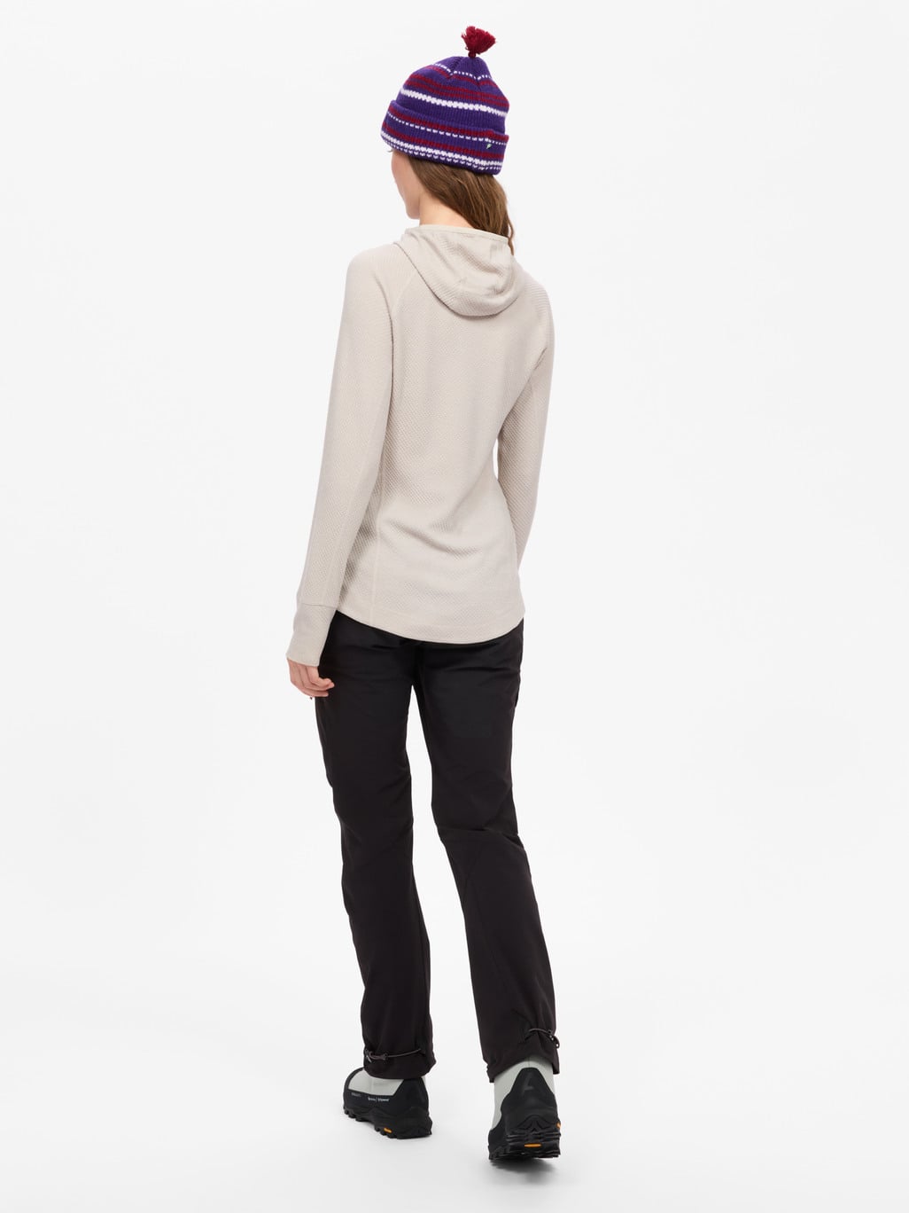 Image 4 for product Huge Hoodie Women's