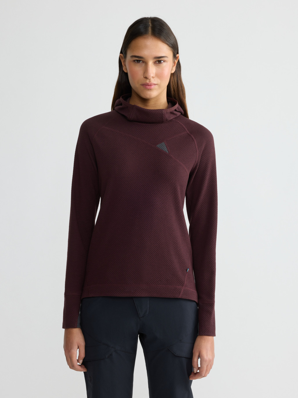 Image 1 for product Huge Hoodie Women's