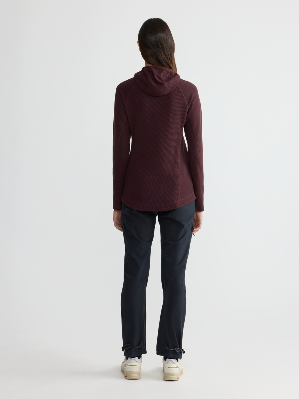 Image 4 for product Huge Hoodie Women's