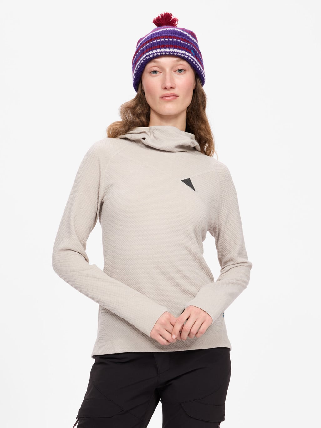 Advantages image for product Huge Hoodie Women's