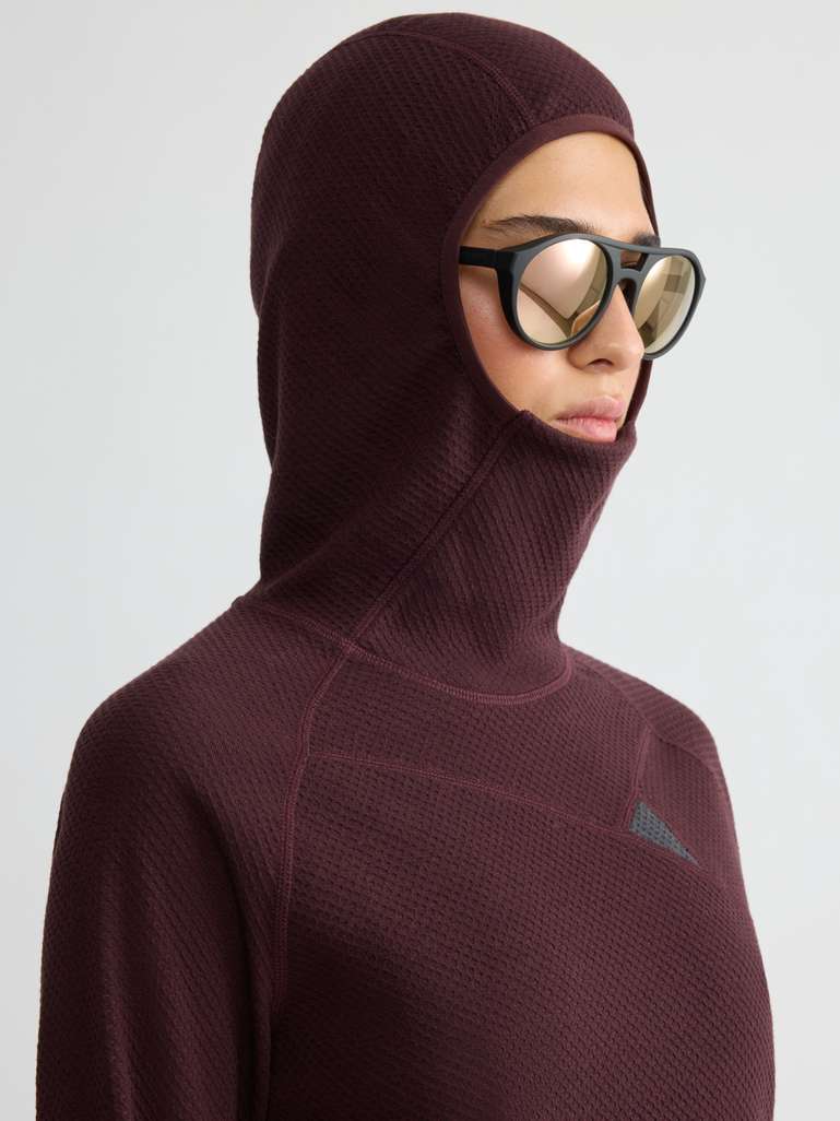 Huge Hoodie Women's