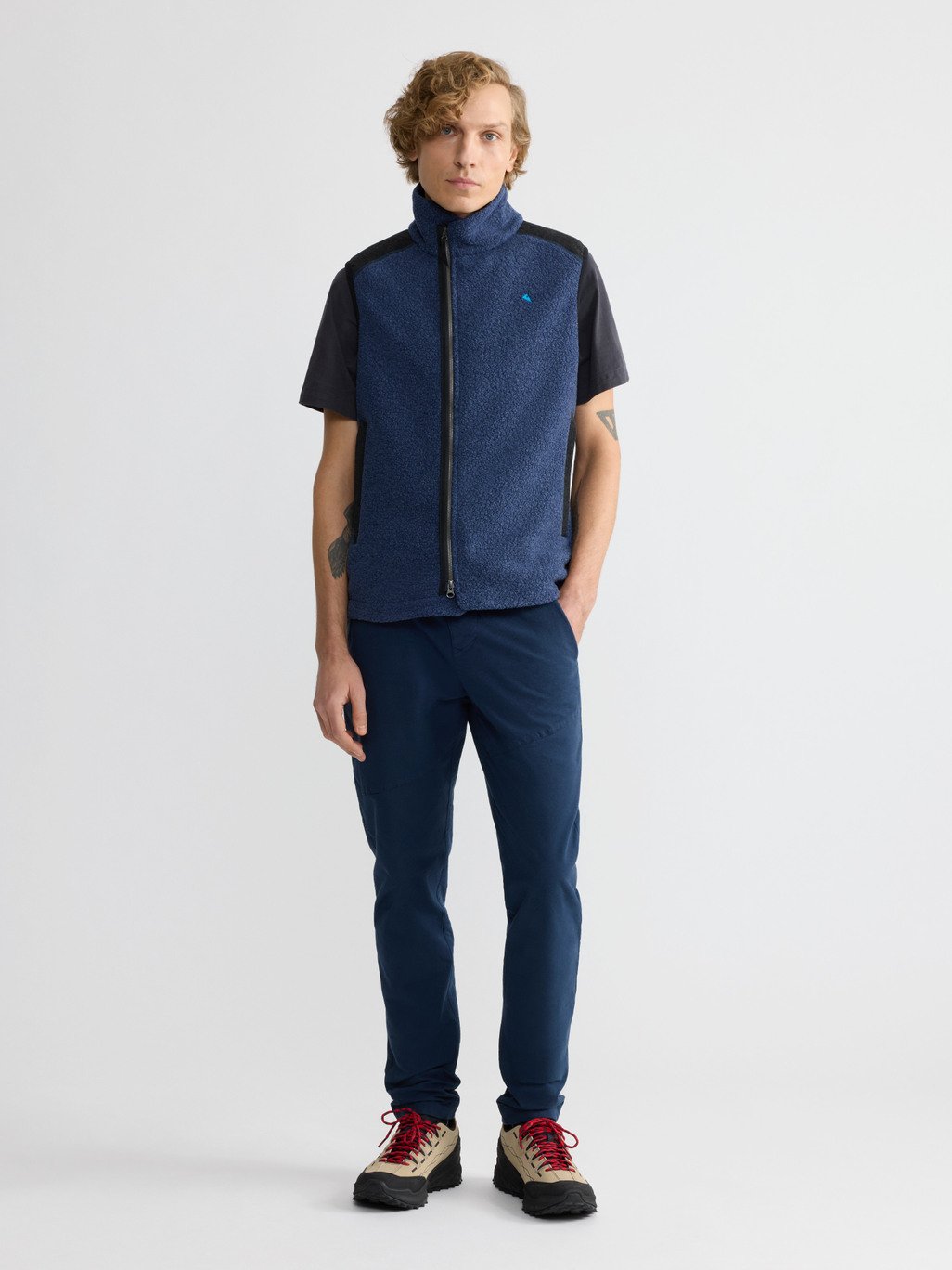 Image 4 for product Skoll Vest Men's
