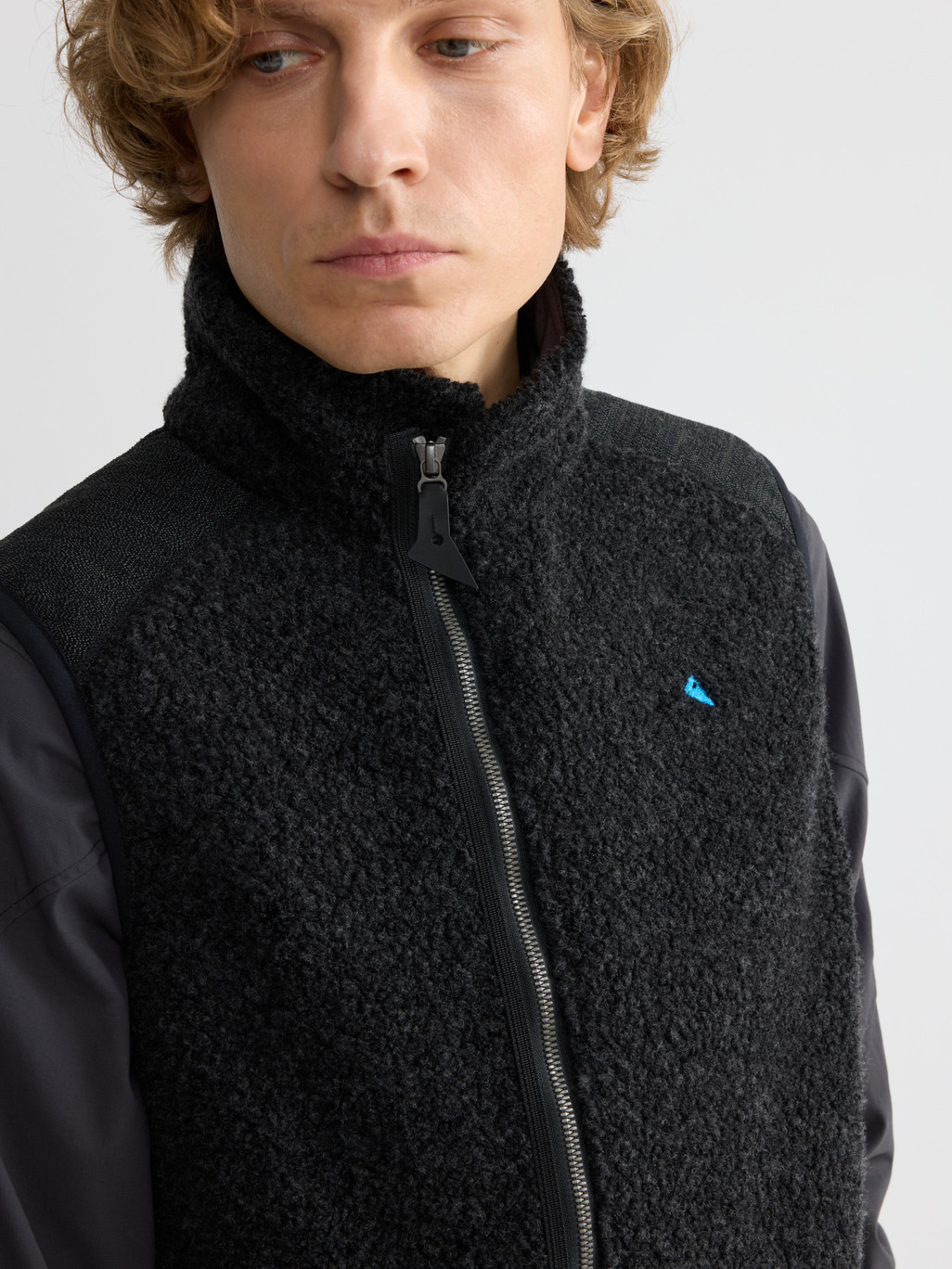 Image 7 for product Skoll Vest Herre