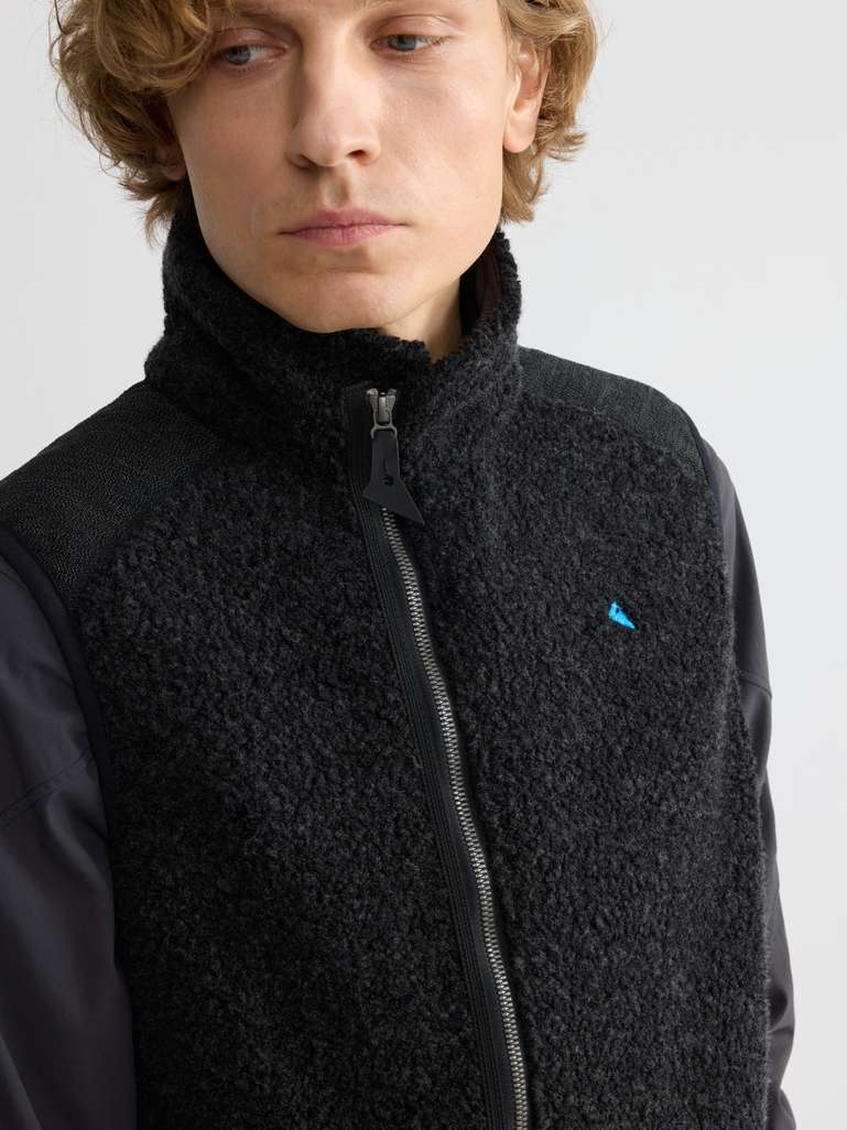 Skoll Weste Herren