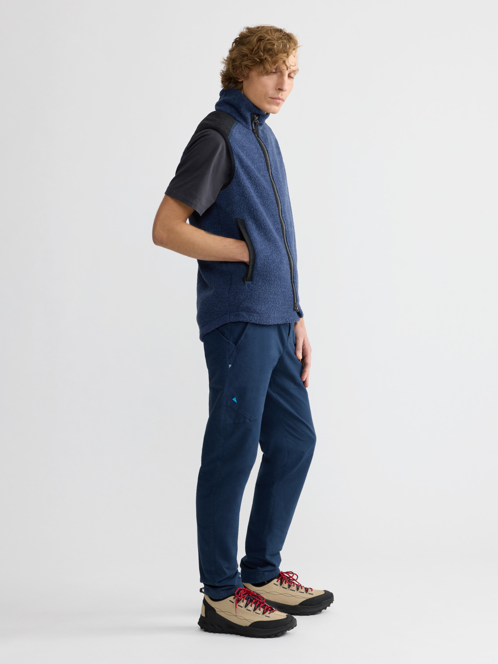 Image 3 for product Skoll Vest Men's