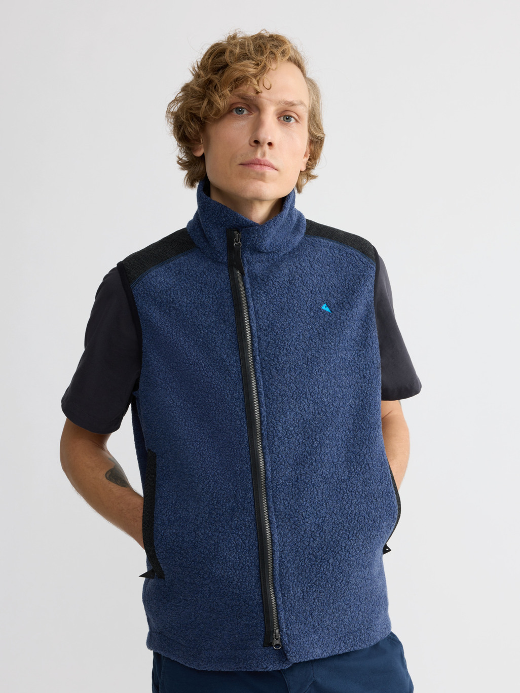 Image 1 for product Skoll Vest Men's
