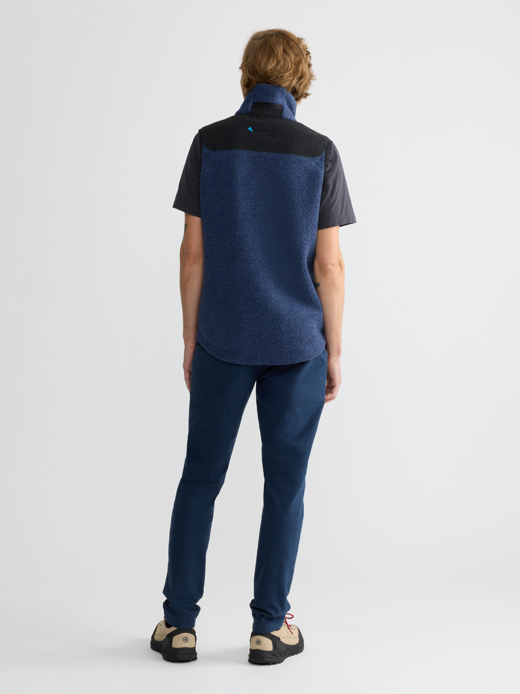 Image 4 for product Skoll Vest Men's