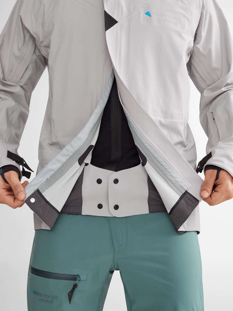 Allsvinn Jacket Men's