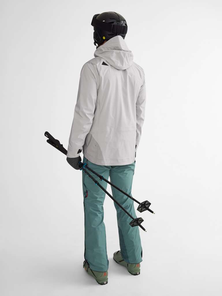 Allsvinn Jacket Men's