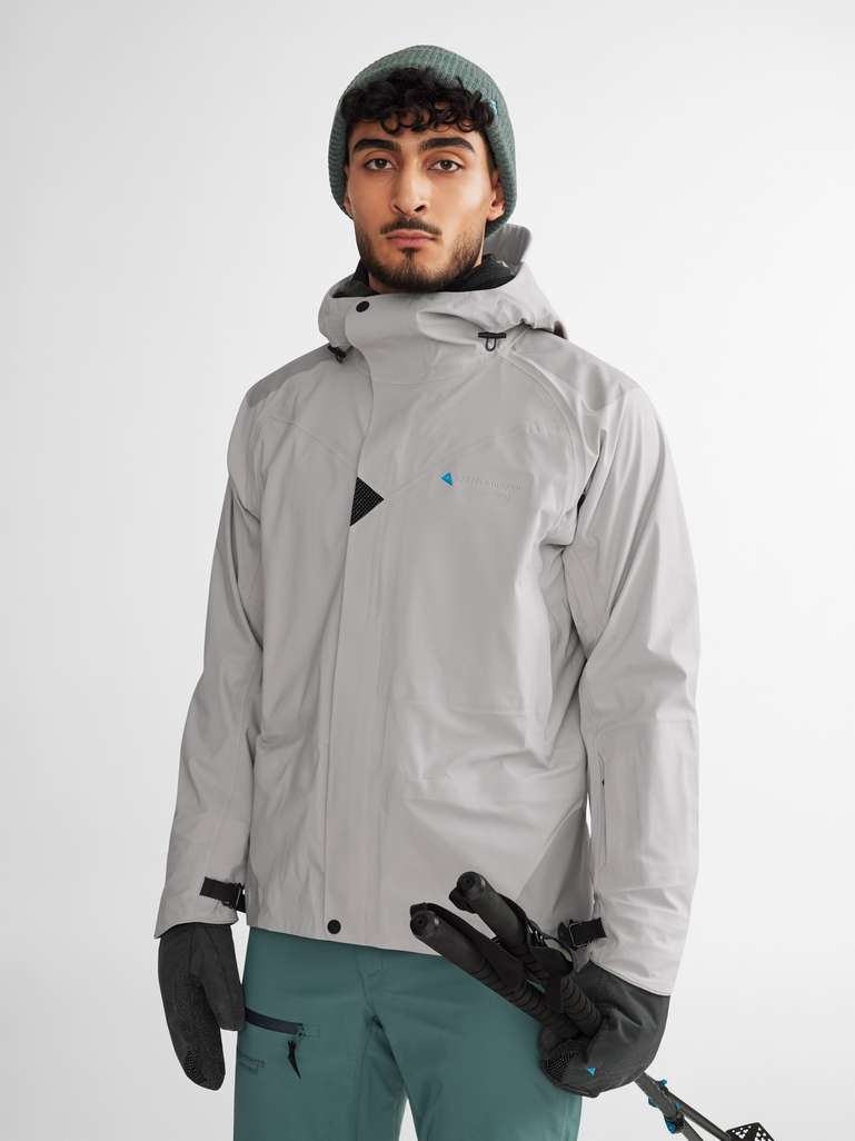 Allsvinn Jacket Men's