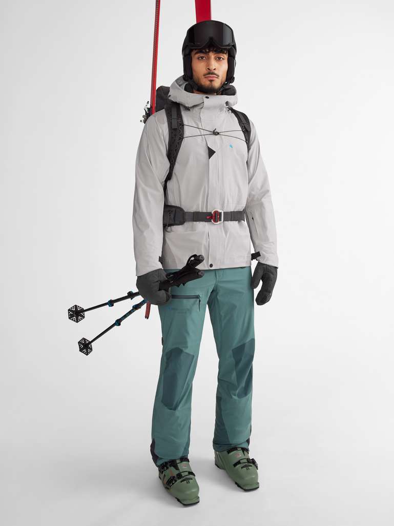 Allsvinn Jacket Men's