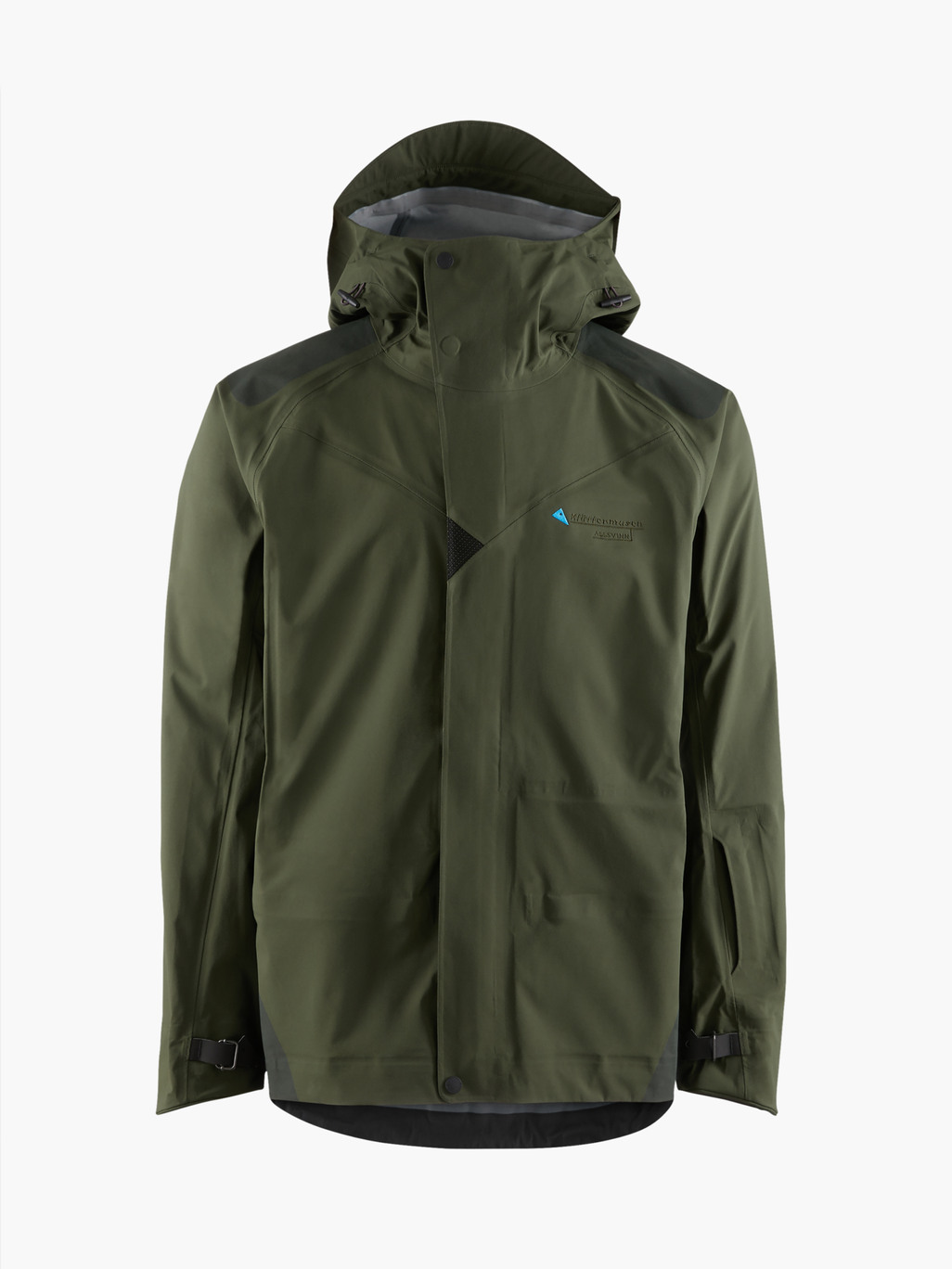 Image 1 for product Allsvinn Jacke Herren