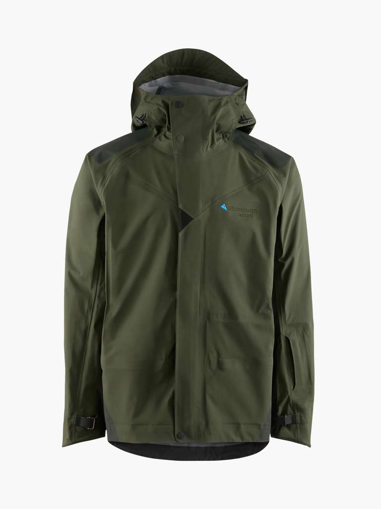 Allsvinn Jacke Herren