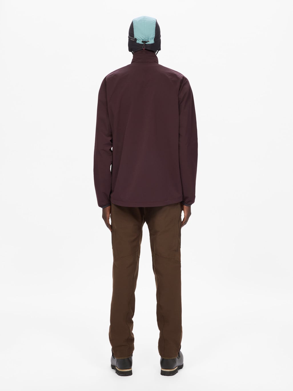 Image 4 for product Mithril Jacket Men's
