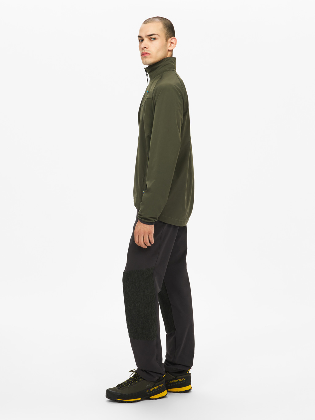 Image 3 for product Mithril Jacket Men's