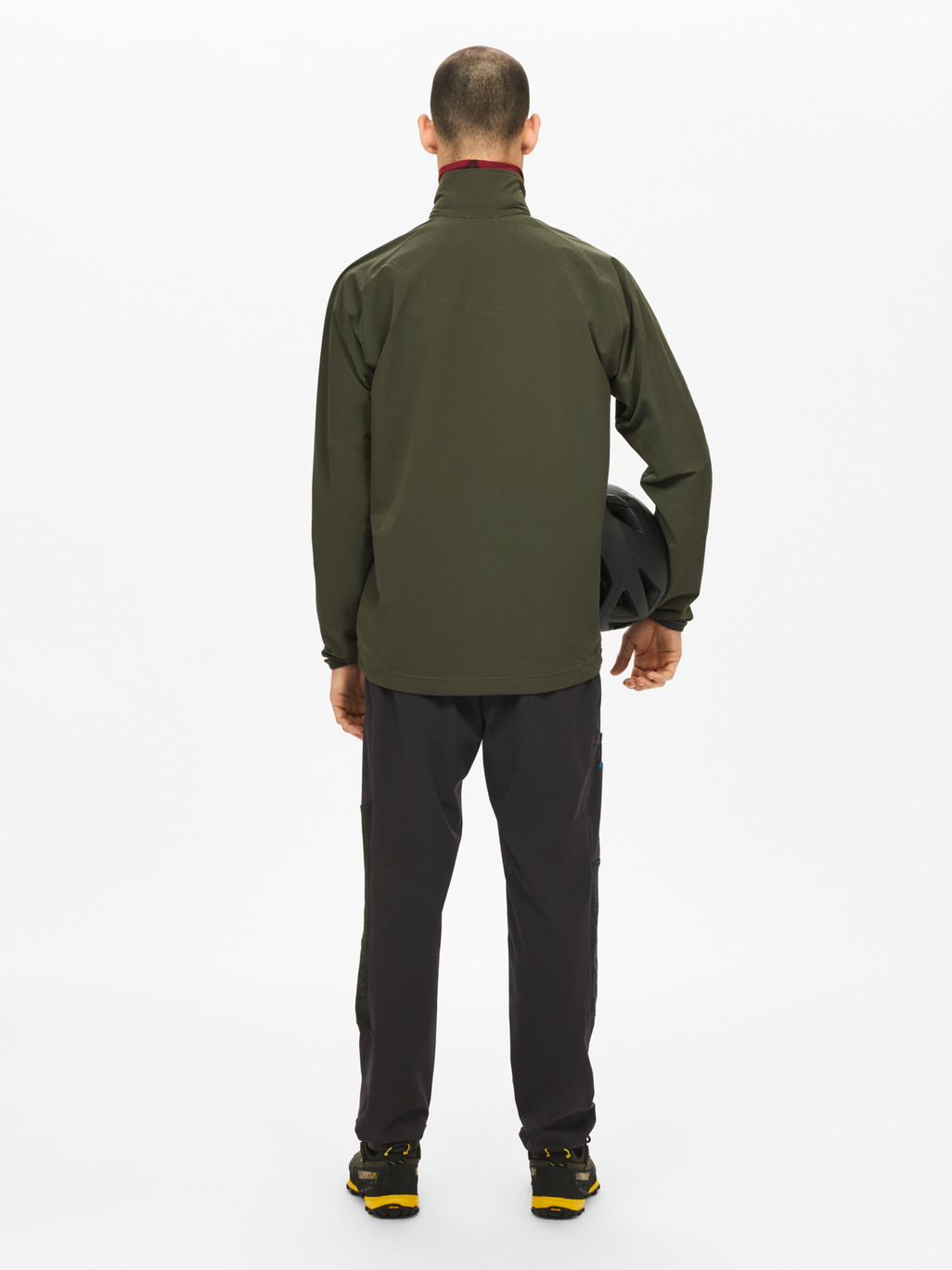 Image 4 for product Mithril Jacket Men's